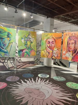   at 100% HP in San Juan