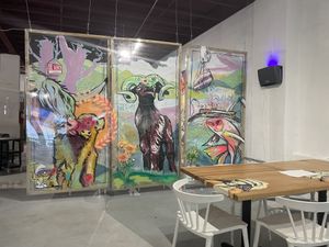   at 100% HP in San Juan