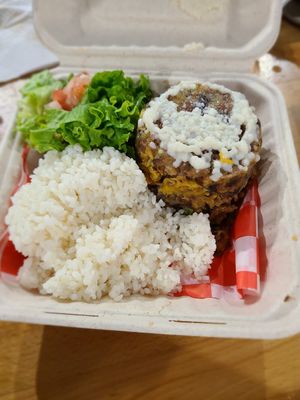 2 at 100% HP in San Juan