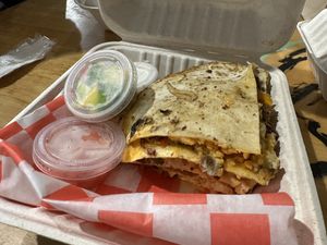   at 100% HP in San Juan