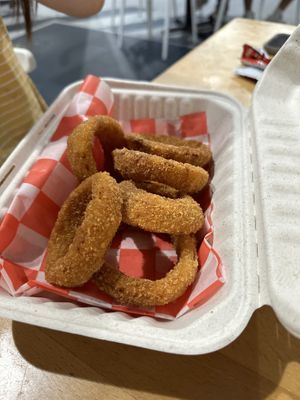   at 100% HP in San Juan