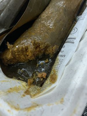 Pastel  at 100% HP in San Juan