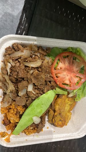   at 100% HP in San Juan