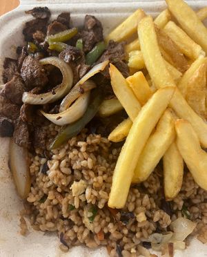   at 100% HP in San Juan