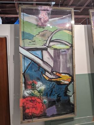  at 100% HP in San Juan