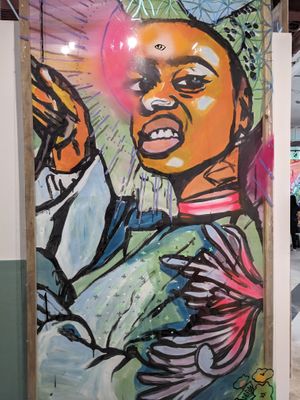  at 100% HP in San Juan