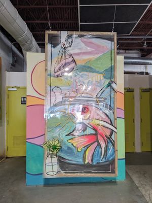  at 100% HP in San Juan