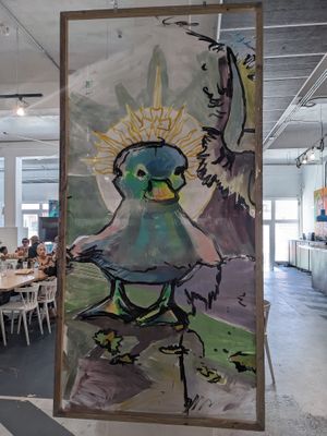  at 100% HP in San Juan