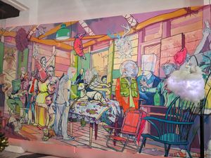  at 100% HP in San Juan