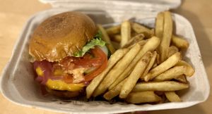  #Veganuary at 100% HP in San Juan