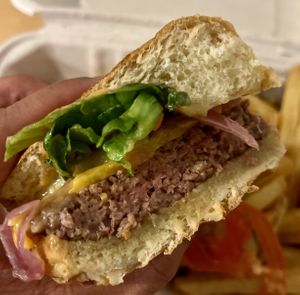  #Veganuary at 100% HP in San Juan