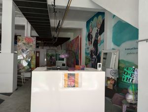 Entry at 100% HP in San Juan