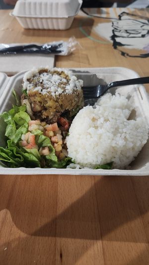  at 100% HP in San Juan