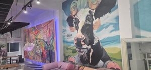 ❤️ at 100% HP in San Juan