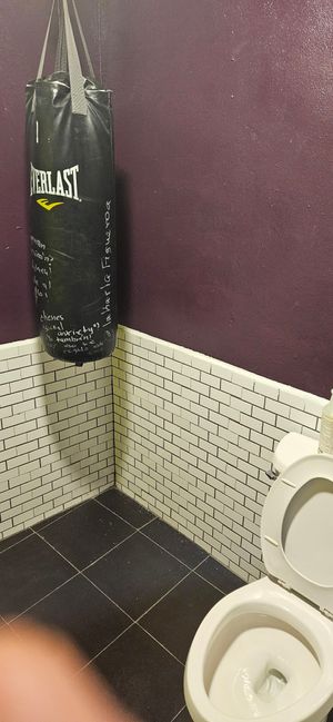 🤣 at 100% HP in San Juan