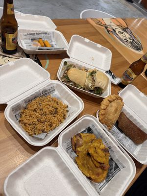   at 100% HP in San Juan