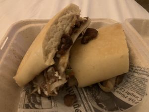   at 100% HP in San Juan