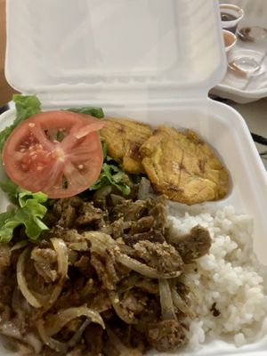   at 100% HP in San Juan