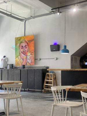   at 100% HP in San Juan