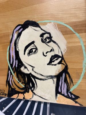   at 100% HP in San Juan