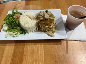 Carrucho hp y tamarind juicee  at 100% HP in San Juan