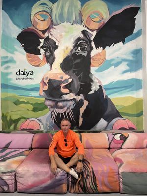   at 100% HP in San Juan