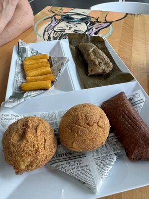   at 100% HP in San Juan