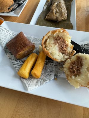   at 100% HP in San Juan