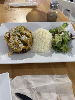   at 100% HP in San Juan