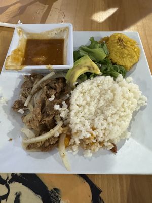   at 100% HP in San Juan