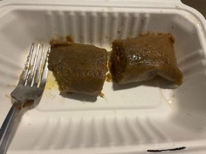 Pastel at 100% HP in San Juan