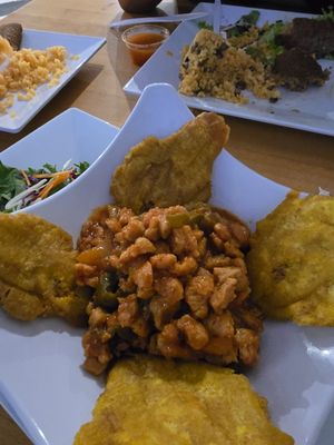  at 100% HP in San Juan