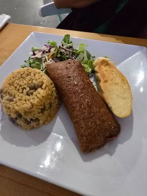  at 100% HP in San Juan