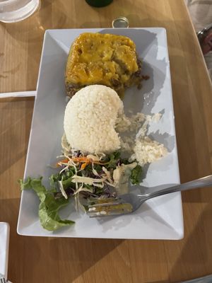   at 100% HP in San Juan