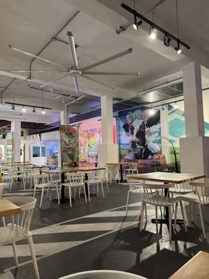   at 100% HP in San Juan