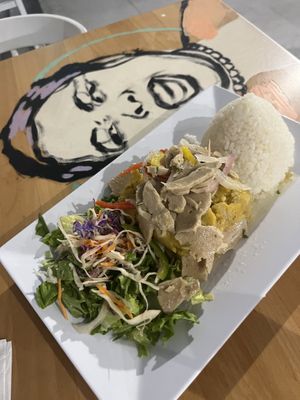   at 100% HP in San Juan