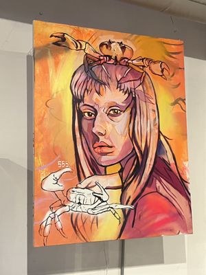   at 100% HP in San Juan