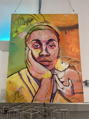   at 100% HP in San Juan