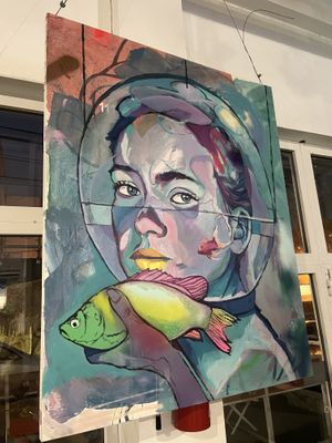   at 100% HP in San Juan