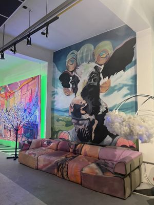   at 100% HP in San Juan