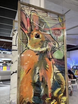   at 100% HP in San Juan