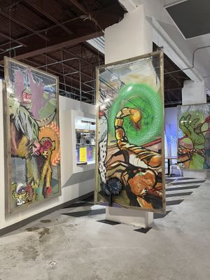   at 100% HP in San Juan