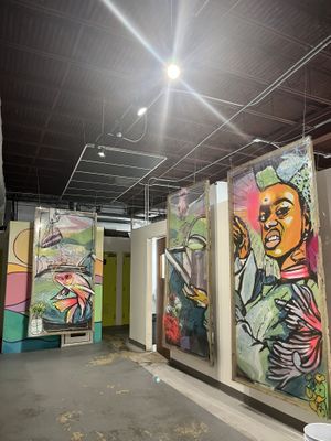   at 100% HP in San Juan