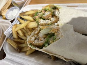   at 100% HP in San Juan