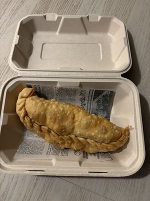   at 100% HP in San Juan