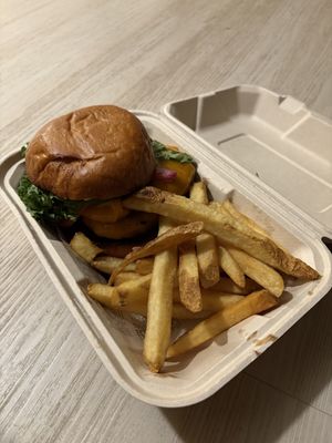   at 100% HP in San Juan