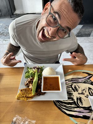   at 100% HP in San Juan