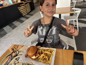   at 100% HP in San Juan