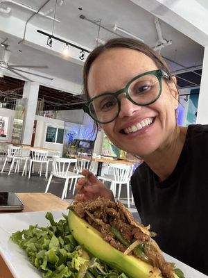   at 100% HP in San Juan