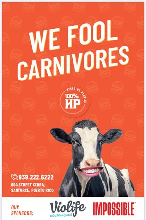   at 100% HP in San Juan